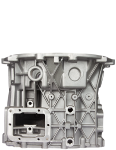 Aluminium Die Casting - Endurance